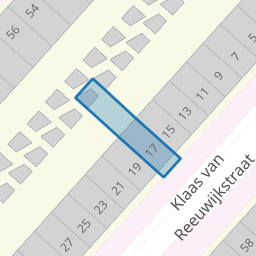 Perceel HLM03-L-7997