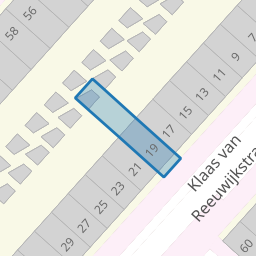 Perceel HLM03-L-7998