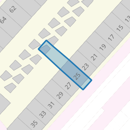 Perceel HLM03-L-8001