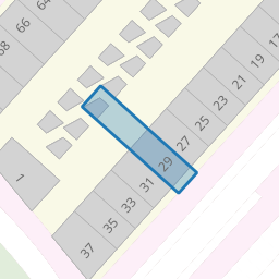 Perceel HLM03-L-8003