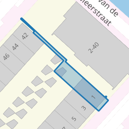 Perceel HLM03-L-8009