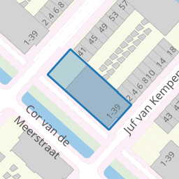 Perceel HLM03-L-8012