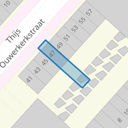 Perceel HLM03-L-8016