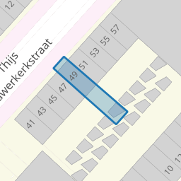 Perceel HLM03-L-8017