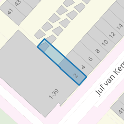 Perceel HLM03-L-8018