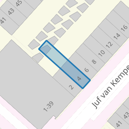 Perceel HLM03-L-8019