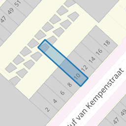 Perceel HLM03-L-8021