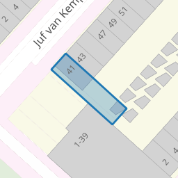 Perceel HLM03-L-8025