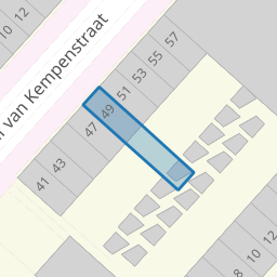 Perceel HLM03-L-8027