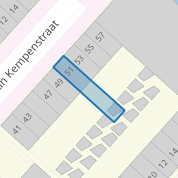 Perceel HLM03-L-8028