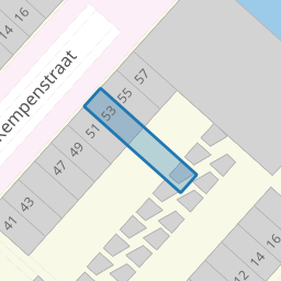 Perceel HLM03-L-8029