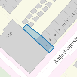 Perceel HLM03-L-8031