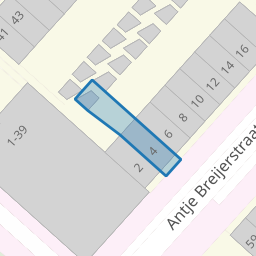 Perceel HLM03-L-8032