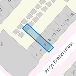 Perceel HLM03-L-8033