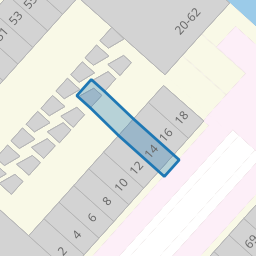 Perceel HLM03-L-8037