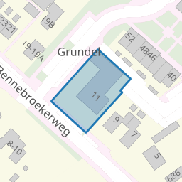 Perceel HLM03-L-8046