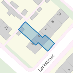 Perceel HLM03-L-8049