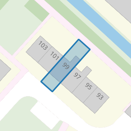 Perceel HLM03-L-8053