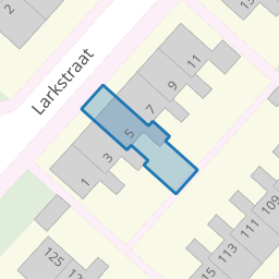 Perceel HLM03-L-8081