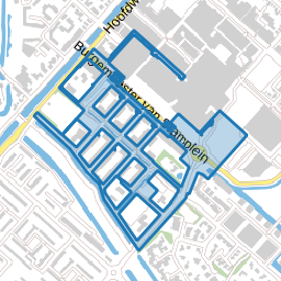 Perceel HLM03-L-8094