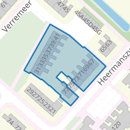 Perceel HLM03-L-8098