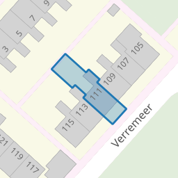 Perceel HLM03-L-8103