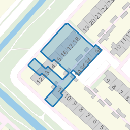 Perceel HLM03-L-8120