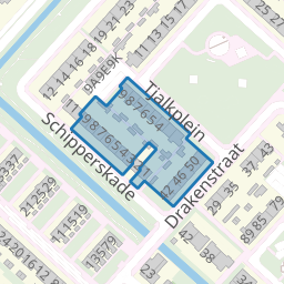 Perceel HLM03-L-8122