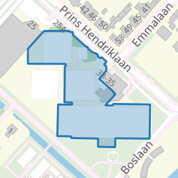 Perceel HLM03-L-8124