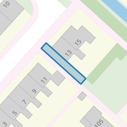 Perceel HLM03-L-8147