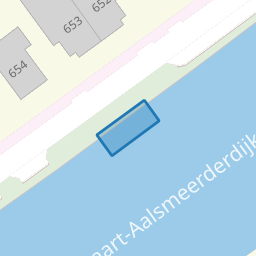 Perceel HLM03-L-8157