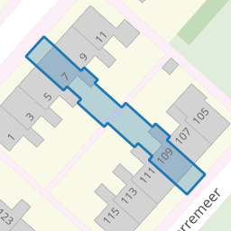 Perceel HLM03-L-8163