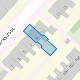 Perceel HLM03-L-8165