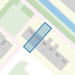 Perceel HLM03-L-8166