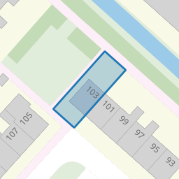 Perceel HLM03-L-8167