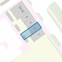 Perceel HLM03-L-8196