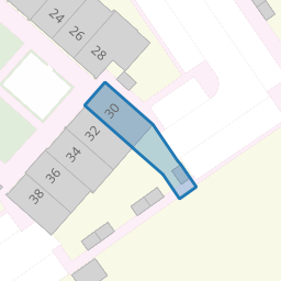 Perceel HLM03-L-8198