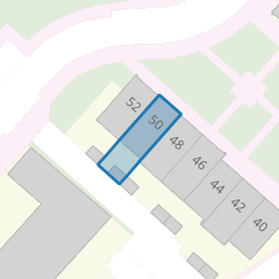 Perceel HLM03-L-8199