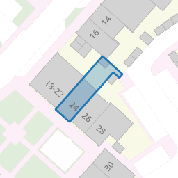 Perceel HLM03-L-8207