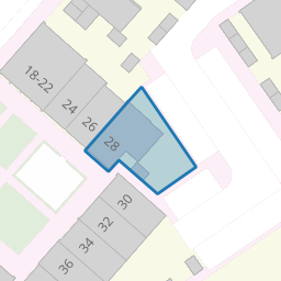 Perceel HLM03-L-8208