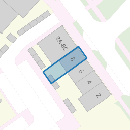 Perceel HLM03-L-8216