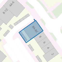 Perceel HLM03-L-8217