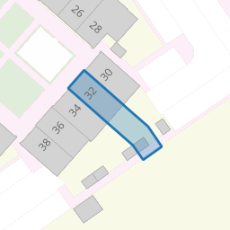 Perceel HLM03-L-8219