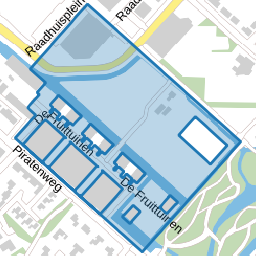 Perceel HLM03-L-8233