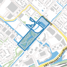 Perceel HLM03-L-8235