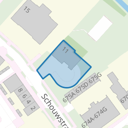 Perceel HLM03-L-8253