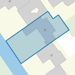 Perceel HLM03-L-8256