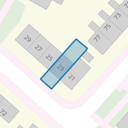 Perceel HLM03-L-8257