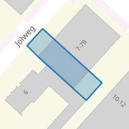 Perceel HLM03-L-8260