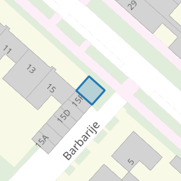 Perceel HLM03-L-8265